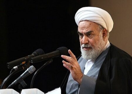 رئیس دفتر رهبر انقلاب: ذره‌ای از مواضع خود عقب‌نشینی نمی‌کنیم