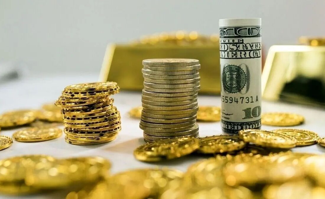 تحلیل بازار: پیشبینی قیمت طلا و سکه در دوشنبه ۷ مهر