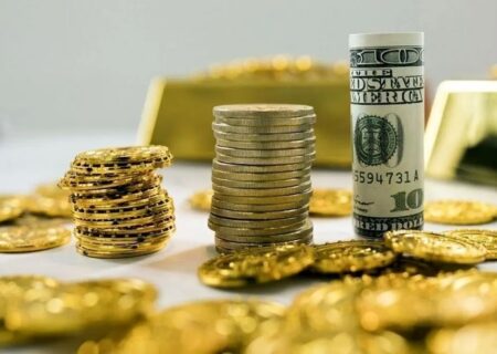 تحلیل بازار: پیش‌بینی قیمت طلا و سکه در دوشنبه ۷ مهر