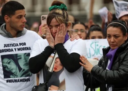 جنایت هولناک در آرژانتین؛ پخش زنده صحنه‌های قتل و شکنجه