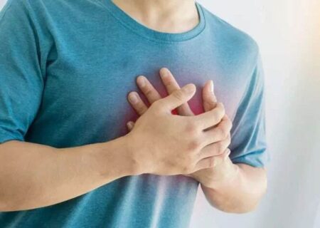 آیا علائم مشکلات قلبی در زنان و مردان تفاوتی دارد؟!