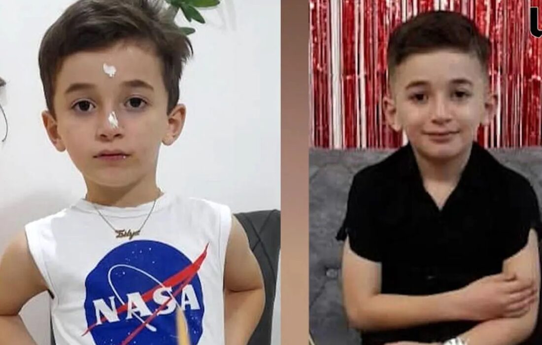 ابعاد جدید از پرونده قتل فجیع و آزار جنسی ایلیا ۹ ساله