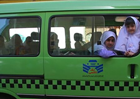 بازار بی‌سامان سرویس مدارس در چنگ دلال‌ها؛ نه قرارداد، نه مسئولیت!