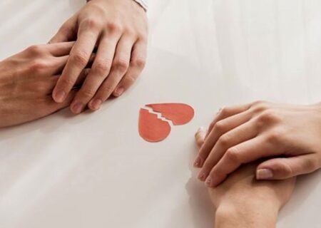 عشق نافرجام و جدایی: شوهرم دل به دیگری بست و درخواست طلاق داد