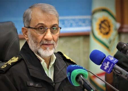 درخواست فوری پلیس از مردم: اتباع غیرمجاز را گزارش دهید