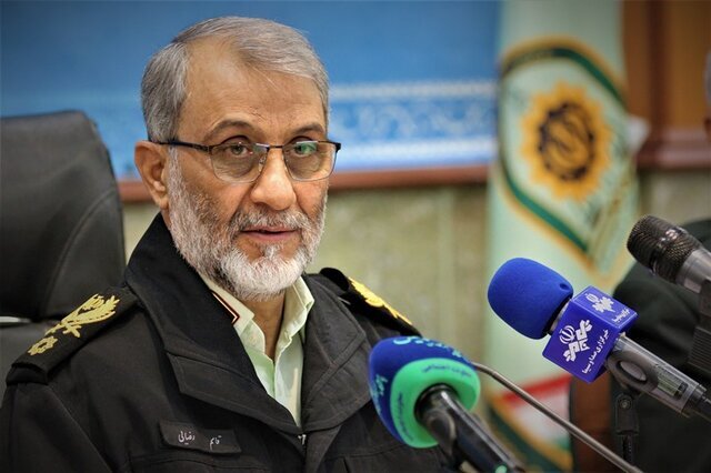 درخواست فوری پلیس از مردم: اتباع غیرمجاز را گزارش دهید