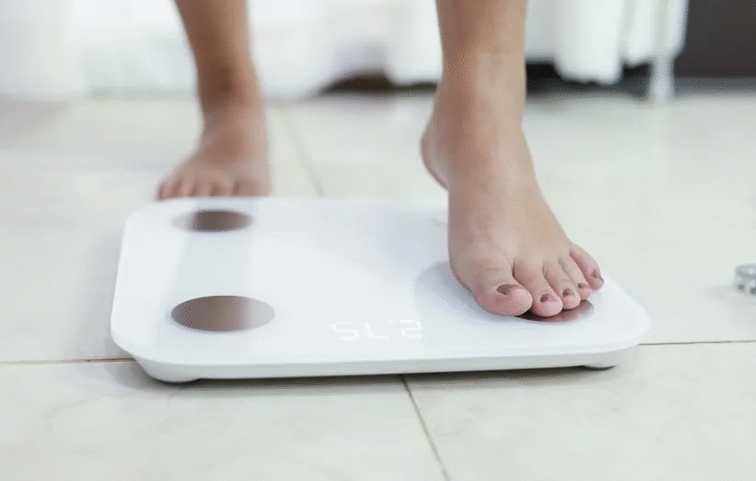 چرا لاغری ناگهانی میتواند نگرانکنندهتر از چاقی باشد؟