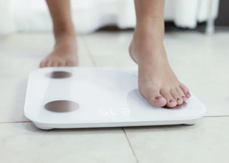 چرا لاغری ناگهانی می‌تواند نگران‌کننده‌تر از چاقی باشد؟