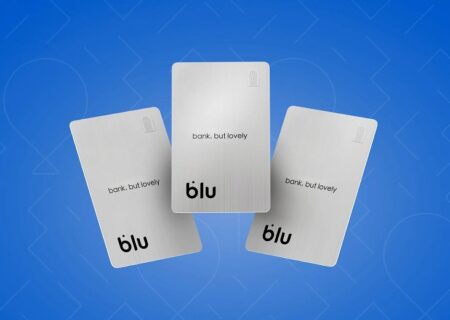 اول کارت، بعد حساب؛ رویکرد نوآورانه بلوبانک با جت‌کارت