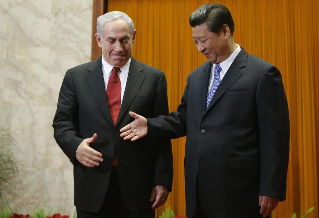 همکاری اقتصادی چین و اسرائیل؛ تداوم اهمیت برای هر دو طرف؟