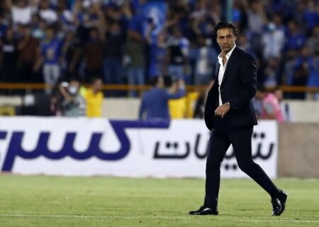 استقلال با پیشنهاد ۲.۵ میلیون دلاری به دنبال فرهاد مجیدی/ آیا پادشاه آبی‌ها بازمی‌گردد؟