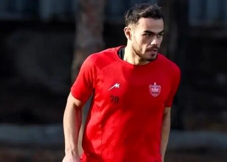 اورونوف در پرسپولیس ماندنی شد؛ خبر خوب برای هواداران