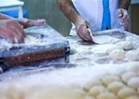 قاچاق آرد، سودآورتر از هروئین؟!