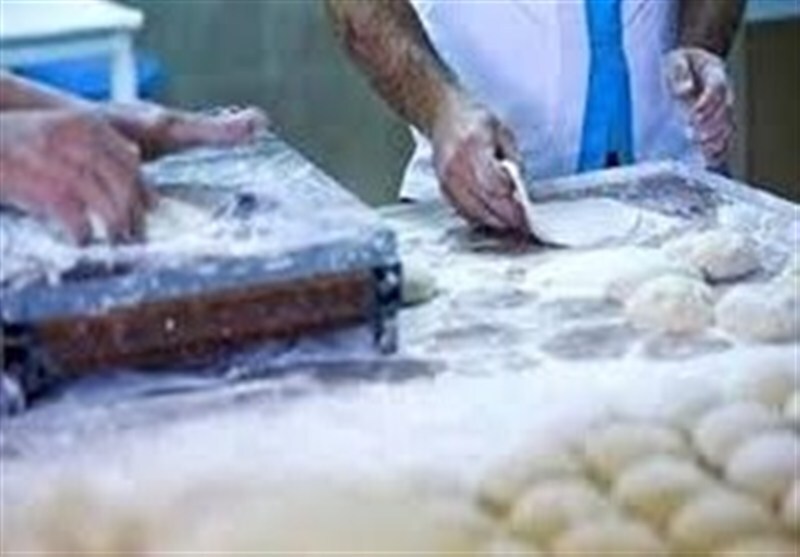 قاچاق آرد، سودآورتر از هروئین؟!