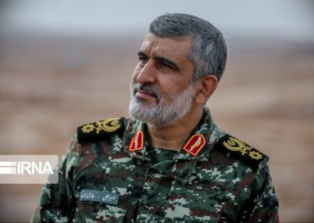 نقش کلیدی سردار حاجی‌زاده در توسعه توان موشکی ایران