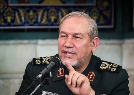 رحیم صفوی خبر داد: درخواست آتش‌بس اسرائیل از آمریکا