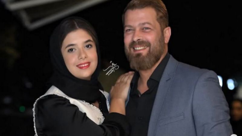 پاسخ نفس بازغی به پرسش جنجالی خبرنگار