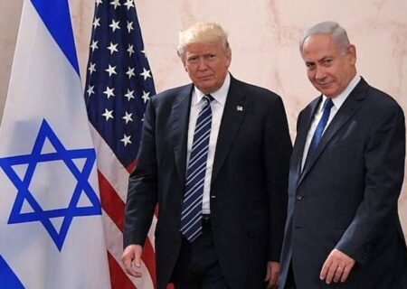 ادعای جدید ترامپ: احتمال عادی‌سازی روابط ایران و اسرائیل وجود دارد!