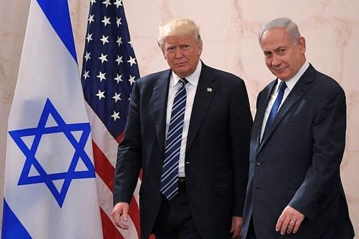 ادعای جدید ترامپ: احتمال عادیسازی روابط ایران و اسرائیل وجود دارد!