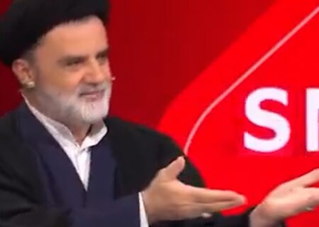 ادعای جنجالی: عراقچی در نیویورک مشغول مذاکره است؟