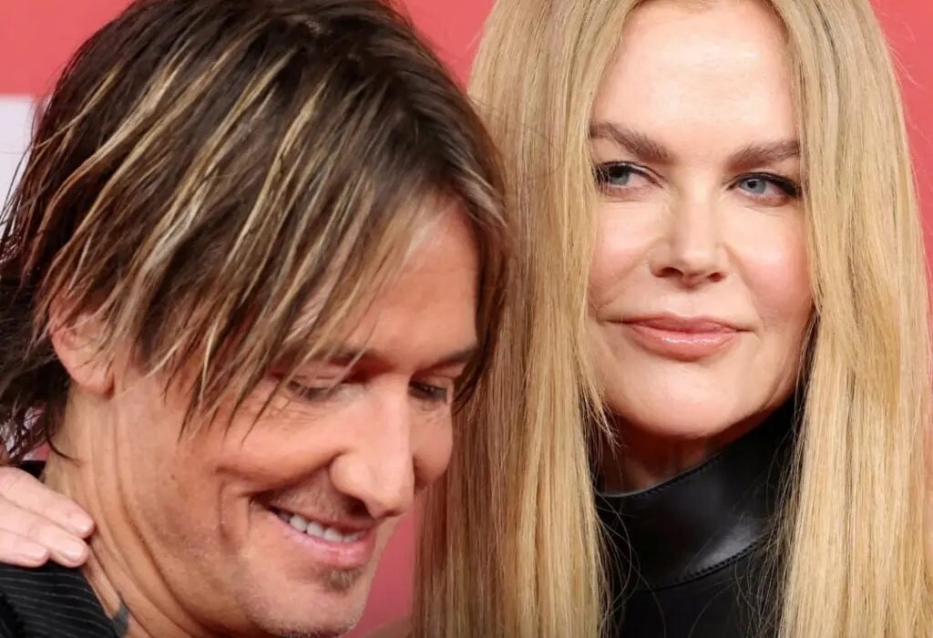 جدایی نیکول کیدمن از همسرش؛ پایان یک زندگی مشترک؟