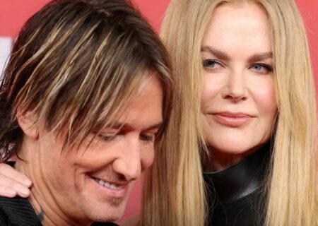 جدایی نیکول کیدمن از همسرش؛ پایان یک زندگی مشترک؟