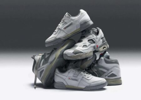 کفش جدید پلی‌استیشن (+عکس)