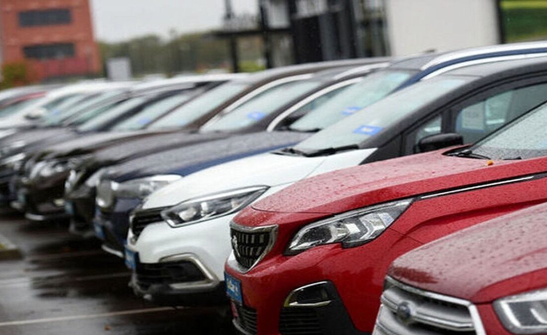 آخرین نرخ خودرو در بازار امروز، 8 مهر 1404