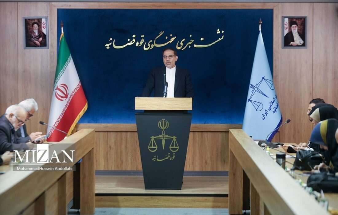 جهانگیر: فعال‌سازی مکانیسم ماشه، پایان دنیا نیست