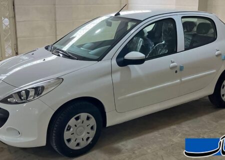 «پلاس‌بازی» با پژو 207؛ دردسرهای جدید برای مالکان