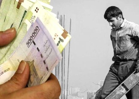 مقایسه دستمزدها: دریافتی عمانی‌ها ۴۶ برابر و قزاق‌ها ۹ برابر کارگران ایرانی