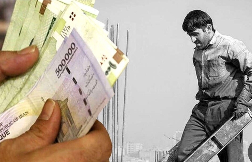 مقایسه دستمزدها: دریافتی عمانیها ۴۶ برابر و قزاقها ۹ برابر کارگران ایرانی