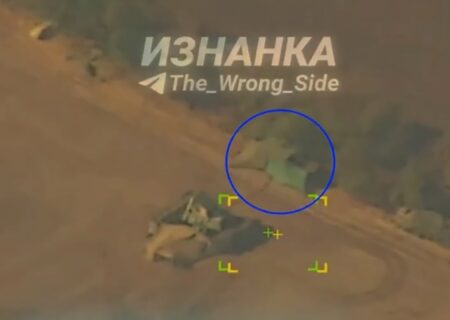 انهدام پاتریوت با موشک روسی؛ روایتی از یک نبرد