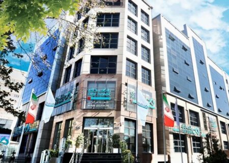 رشد چشمگیر 1566 درصدی درآمد تسهیلات بانک دی در شهریور ماه