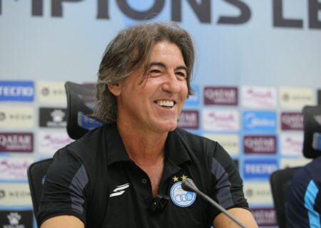 ساپینتو: برای پیروزی پا به میدان می‌گذاریم/ المحرق حریف دست و پا بسته‌ای نیست