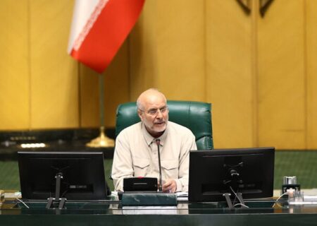 واکنش قالیباف به گرانی بنزین