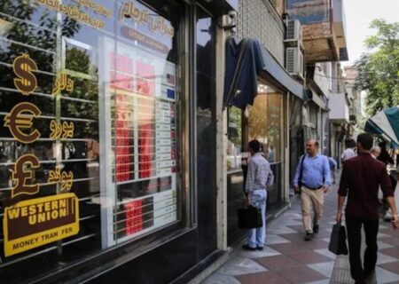 تاثیر قطعی اینترنت افغانستان بر نوسانات بازار دلار در فردوسی