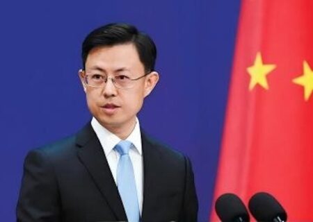 پاسخ چین به ناکامی تصویب قطعنامه ضد ایرانی در سازمان ملل