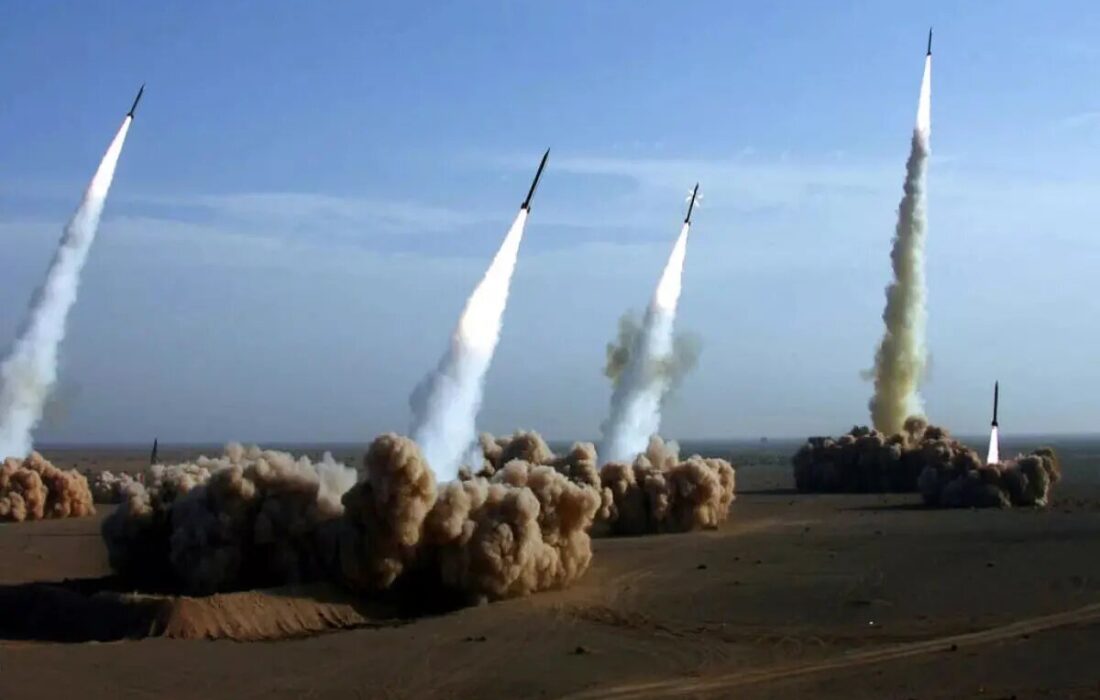 نیروهای مسلح در اوج آمادگی؛ اعتراف صهیونیست‌ها به اقتدار ایران