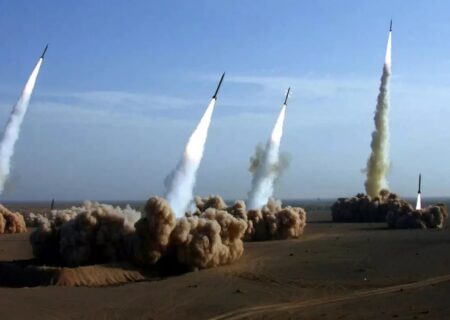 نیروهای مسلح در اوج آمادگی؛ اعتراف صهیونیست‌ها به اقتدار ایران