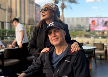 زمزمه‌های مهاجرت خواننده سرشناس ترکیه به ایران بالا گرفت