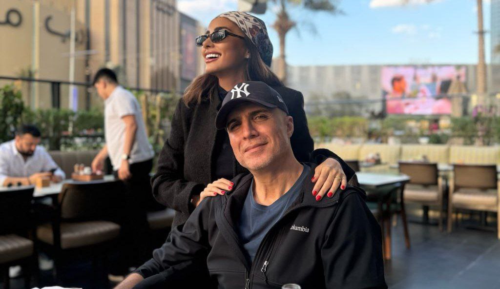 زمزمههای مهاجرت خواننده سرشناس ترکیه به ایران بالا گرفت