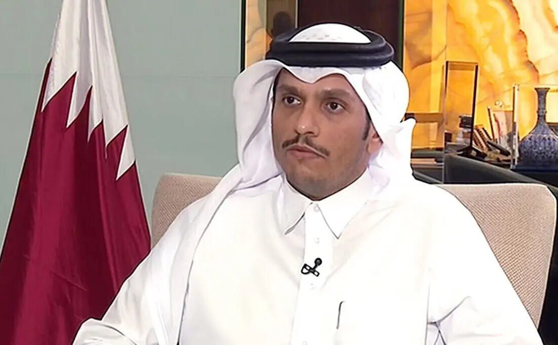 تحویل طرح صلح ترامپ به حماس توسط قطر