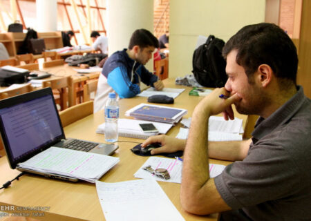 زمان ثبت نام و انتخاب رشته در رشته‌های بدون آزمون سال ۱۴۰۴ تمدید شد
