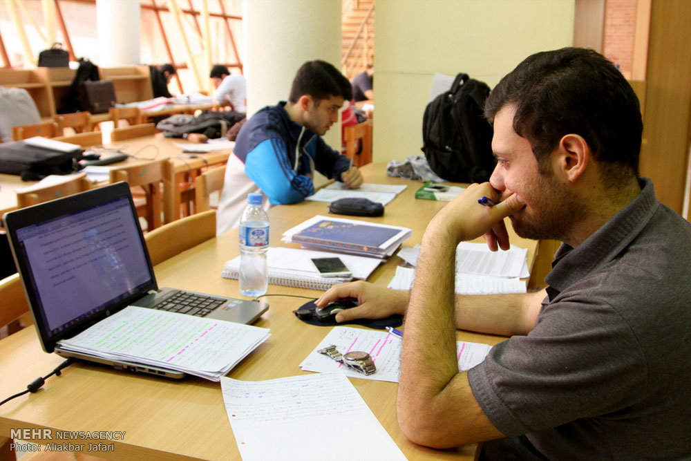 زمان ثبت نام و انتخاب رشته در رشتههای بدون آزمون سال ۱۴۰۴ تمدید شد
