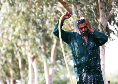 رطوبت و شرجی در راه است