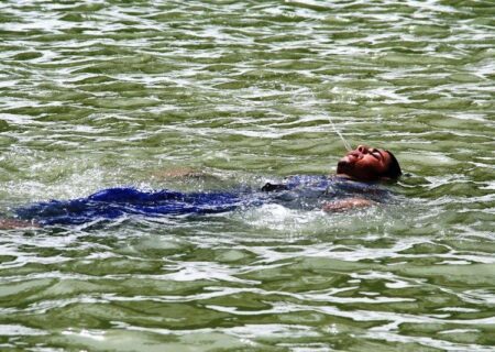 افزایش رطوبت و شرجی در خوزستان