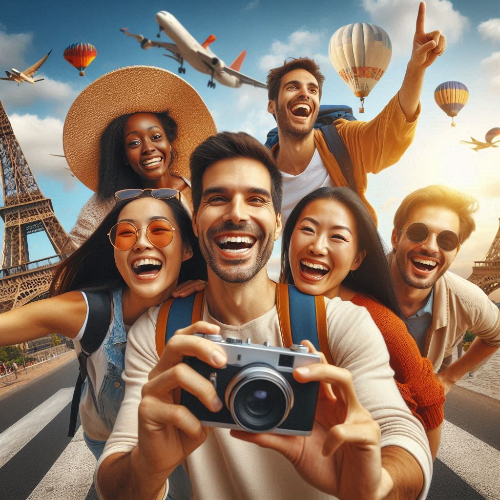 راهنمای جامع خرید تور قسطی: از مزایا تا نکات مهم قرارداد 