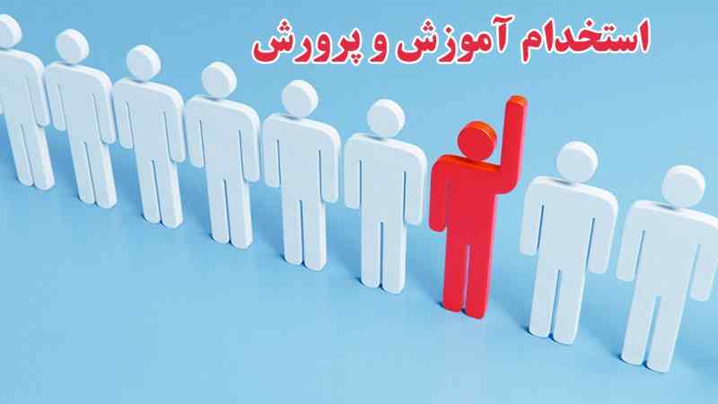 زمان نتایج استخدامی آموزش و پرورش ۱۴۰۴ مشخص شد