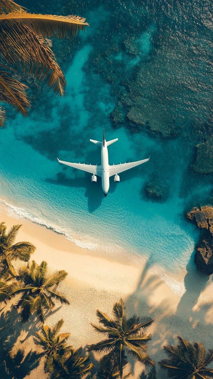 راهنمای رزرو آنلاین بلیط هواپیما